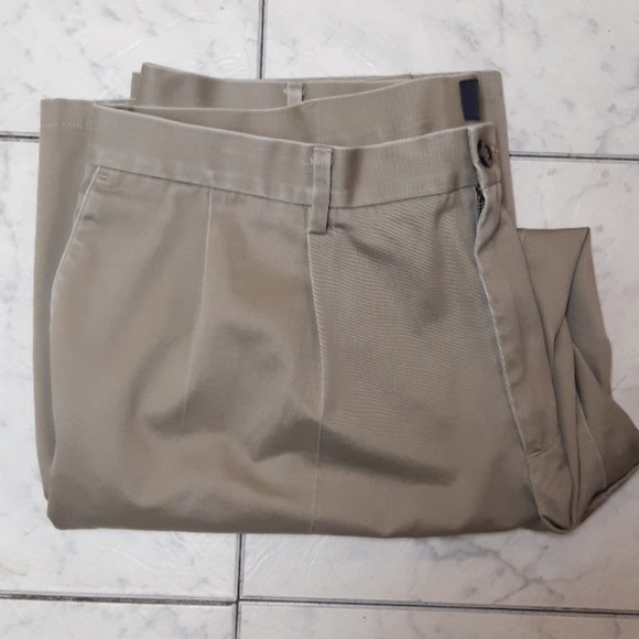 Dockers Other - Dockers Dress Pants relaxed fit 40 x 29